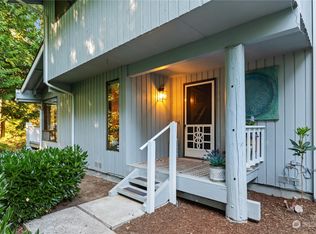 140 Highland Greens Dr #4, Port Ludlow, WA