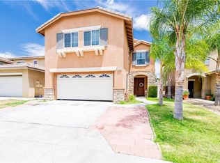 2239 Jornada Dr, Perris, CA 92571