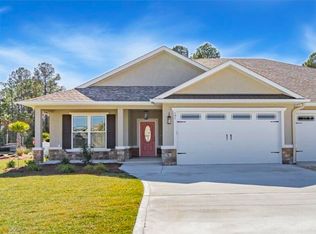 101 Ryan Nicholas Dr, Kingsland, GA 31548