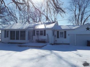 6393 W Us Highway 36, Middletown, IN 47356