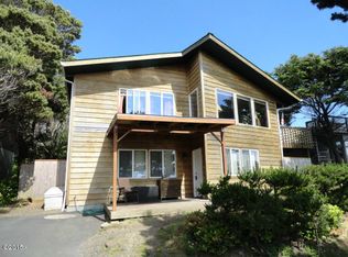 1535 NW Hurbert St, Newport, OR