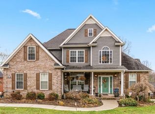 237 Braden Ct, Clinton, TN 37716
