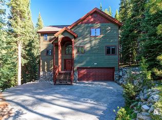 311 Sherwood Ln, Breckenridge, CO 80424
