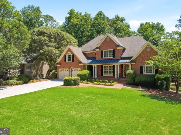 1911 Leonidas Trl NW, Marietta, GA 30064