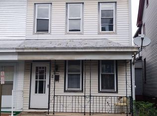 1315 Brandywine St, Lebanon, PA 17046