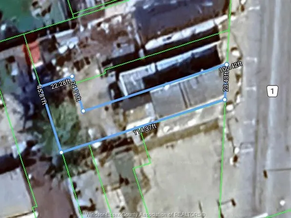 12 Erie St S, Chatham Kent, ON N0P 1W0