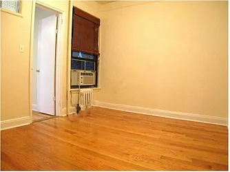 Rented by Leslie J. Garfield