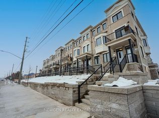 4320 Ebenezer Rd #15, Brampton, ON L6P0S3