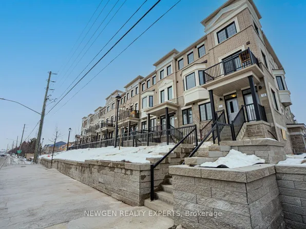 4320 Ebenezer Rd, Brampton, ON