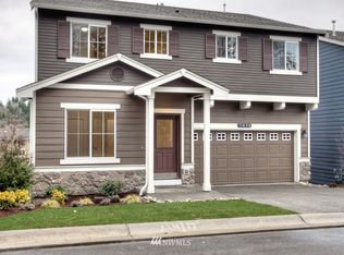 11412 131th Stct E #68, Puyallup, WA 98374