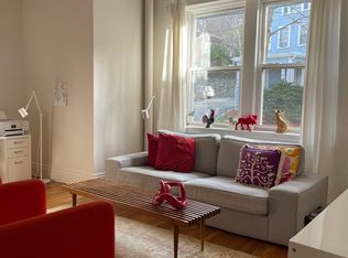 78 Kilsyth Rd APT 1, Brighton, MA 02135