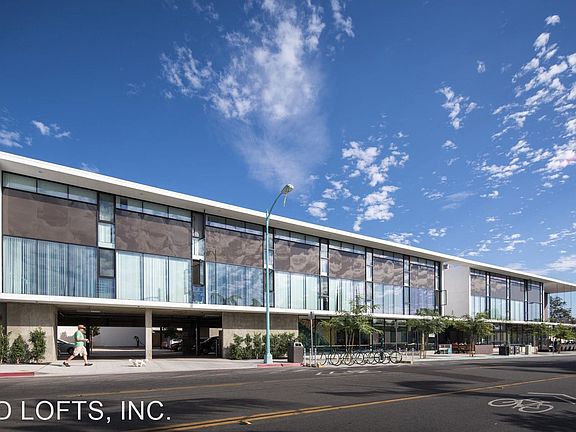 2nd image of 3000 Upas St #23
