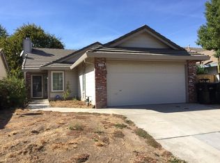 4705 Careo Dr, Antelope, CA 95843