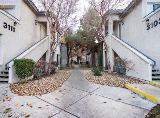 3103 Key Largo Dr UNIT 201, Las Vegas, NV 89120