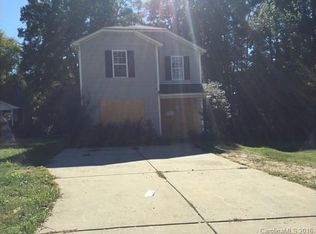 5118 Tarrywood Ln, Charlotte, NC 28205