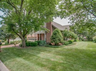 300 Windemere Woods Dr, Nashville, TN 37215