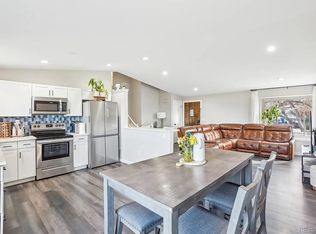 19003 E Oxford Drive, Aurora, CO 80013