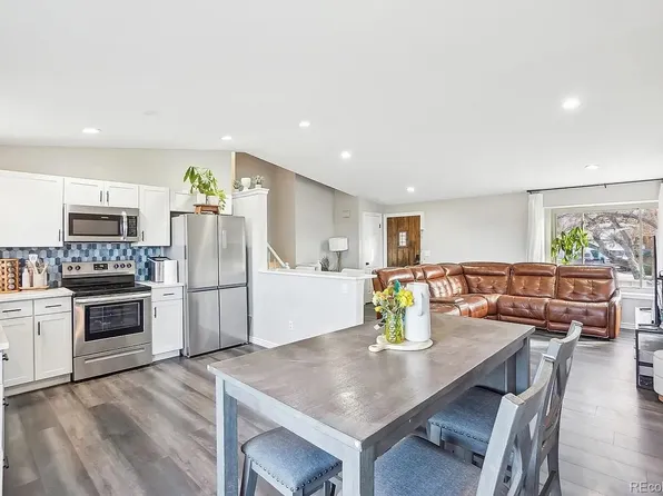 19003 E Oxford Drive, Aurora, CO 80013