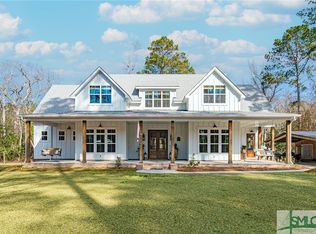 157 Ackerman Rd, Rincon, GA 31326