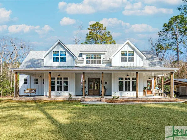 157 Ackerman Road, Rincon, GA 31326