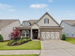 1106 Durham Rd, Canton, GA 30115