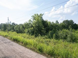 4608 Country Aire Est, Hackett, AR 72937