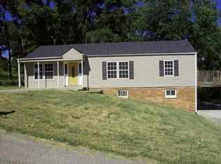 1404 London Ave, Hixson, TN 37343