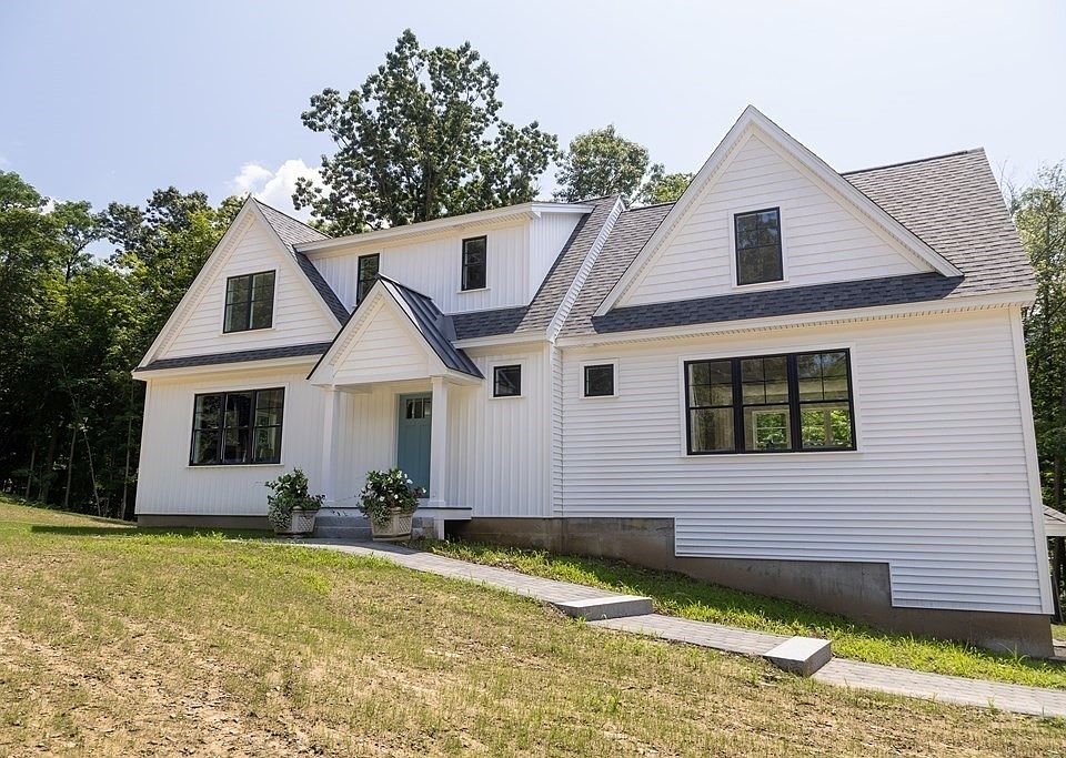 64 Bridge St, West Newbury, MA 01985 MLS 73132702 Zillow