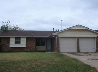 5017 S By Pass Ter, Oklahoma City, OK 73119