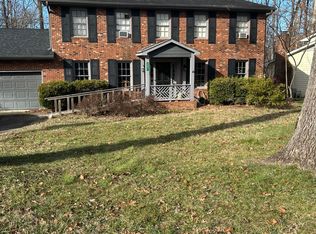 601 Ortega Rd, Raleigh, NC 27609