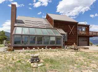 30595 Overlook Run, Buena Vista, CO 81211