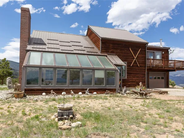 30595 Overlook Run, Buena Vista, CO 81211