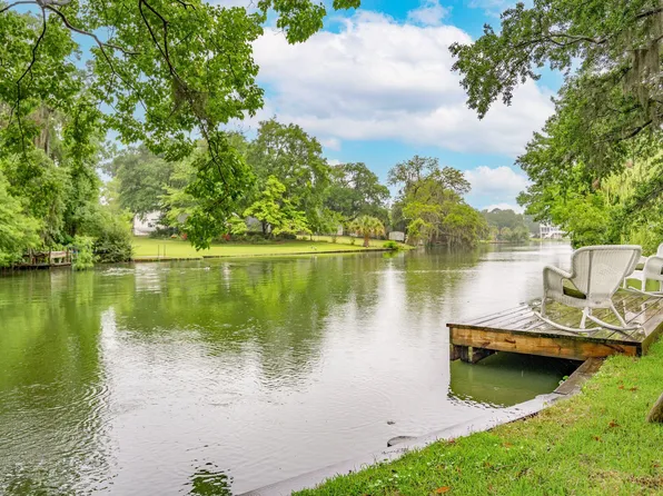 719 Schaffer St, Charleston, SC 29412