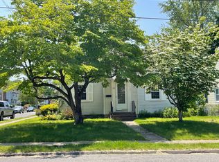 28 Durkin St, Manchester, CT 06040