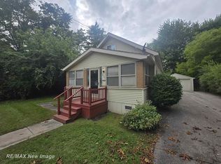 3121 Winter St, Saginaw, MI 48604