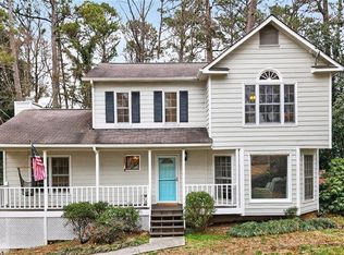 1880 Whispering Willow Way SW, Lilburn, GA 30047