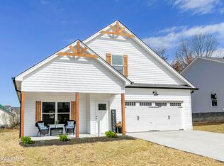 8013 Cobblestone Dr SW, Cleveland, TN 37311