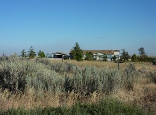 651 Road T SW, East Wenatchee, WA 98802