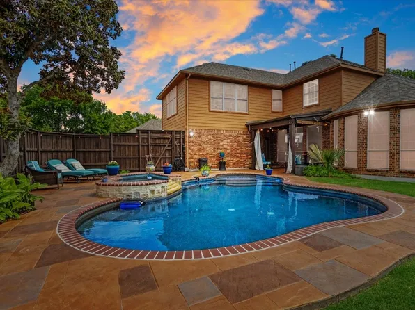 1942 Rio Blanco Dr, Frisco, TX 75033