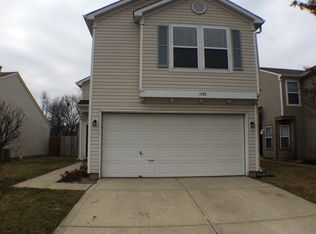 1192 Crescent Dr, Greenwood, IN