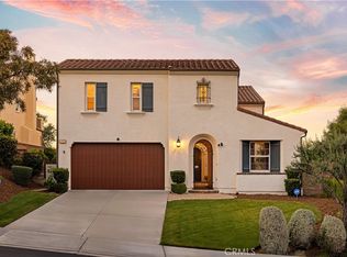 4968 Highview St, Chino Hills, CA 91709