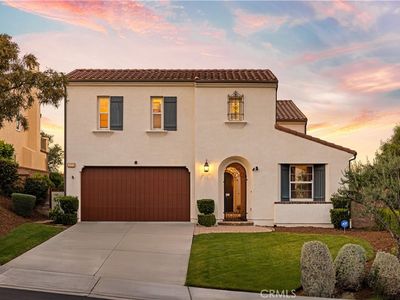 4968 Highview St, Chino Hills, CA, 91709