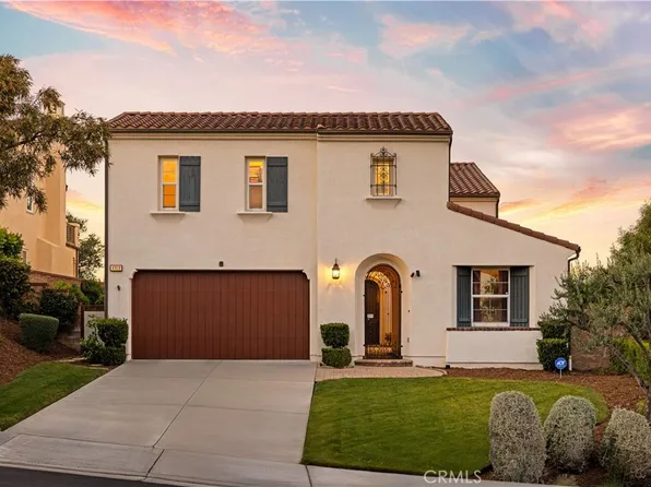 4968 Highview St, Chino Hills, CA 91709