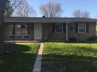 7540 Placing Rd, Indianapolis, IN 46226
