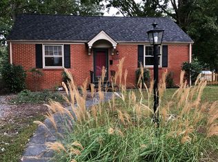 1652 Foster Rd, Richmond, VA 23226