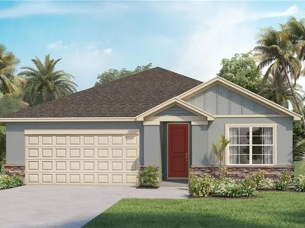 17876 Shade Tree LOOP, PUNTA GORDA, FL 33982