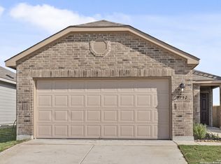 9752 Ebony Pl, San Antonio, TX 78223