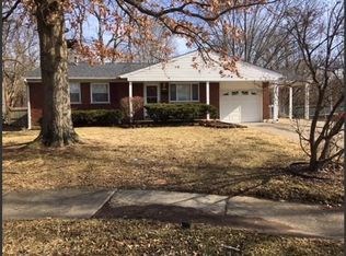 1213 Bellune Dr, Cincinnati, OH 45231