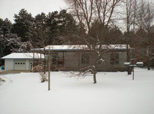 2418 269th Ave NW, Isanti, MN 55040