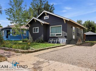 246 S Jackson St, Casper, WY 82601